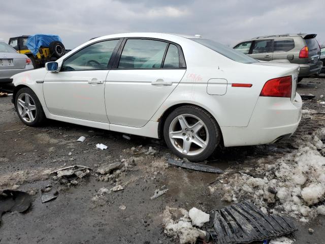 Obraz 2 z 2006 ACURA 3.2TL  2006 z VIN 19UUA66206A007612