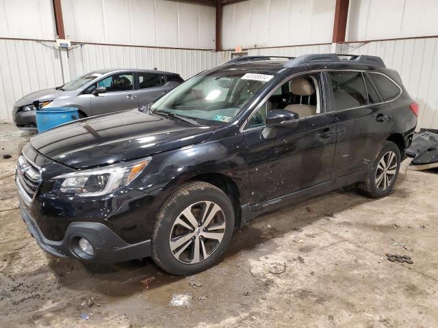 Image 1 of 2018 SUBARU OUTBACK 2.5I LIMITED 2018 with VIN 4S4BSAKC6J3214275