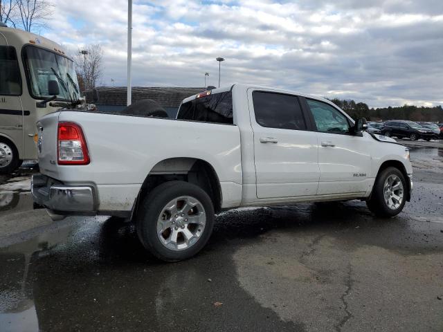 Image 3 of 2022 RAM 1500 BIG HORN/LONE STAR 2022 with VIN 1C6SRFFT7NN385058