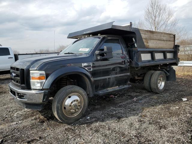 Obraz 2009 FORD F450 SUPER DUTY 2009