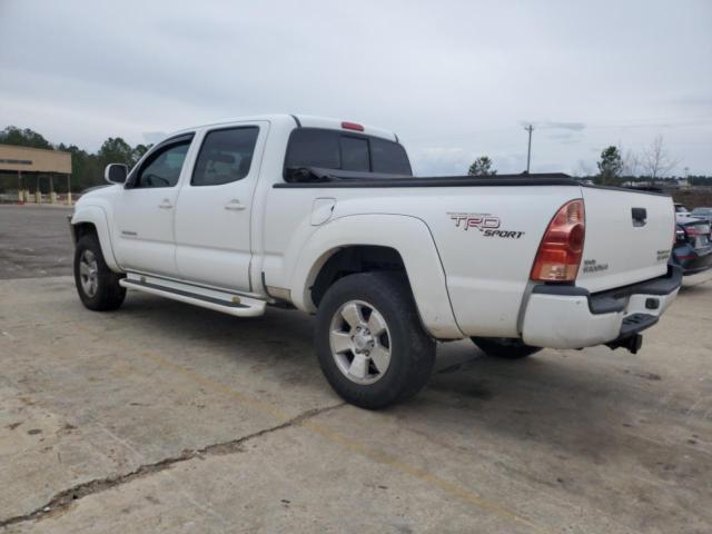 Obraz 2 z 2006 TOYOTA TACOMA DOUBLE CAB PRERUNNER LONG BED 2006 z VIN 3TMKU72N76M006530