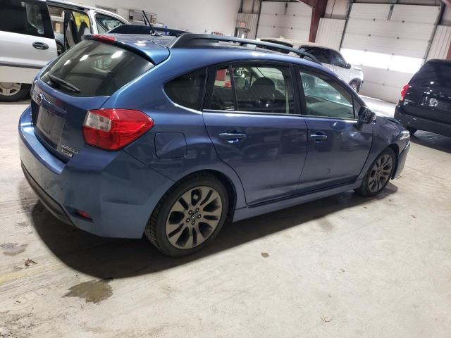 Image 3 of 2016 SUBARU IMPREZA SPORT PREMIUM 2016 with VIN JF1GPAP6XG8208771