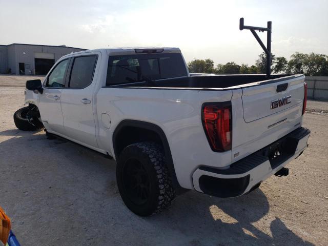 Изображение 2 2021 GMC SIERRA K1500 AT4 2021 с VIN 3GTP9EED4MG227965