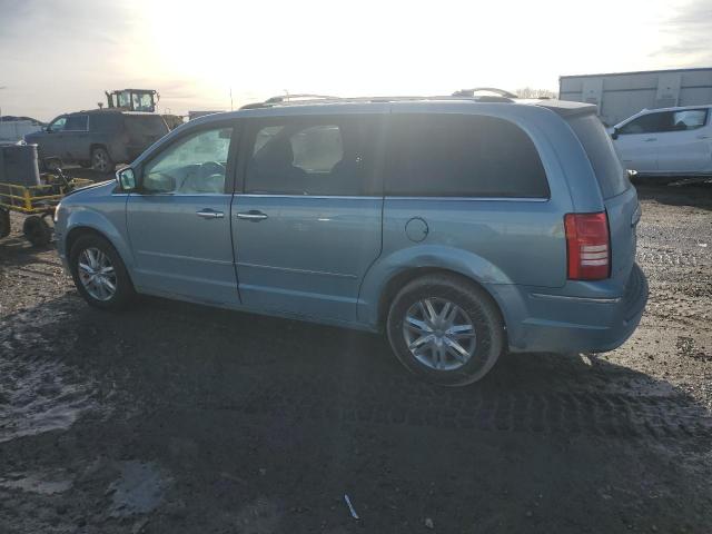 Изображение 2 2010 CHRYSLER TOWN & COUNTRY LIMITED 2010 с VIN 2A4RR7DX6AR322205