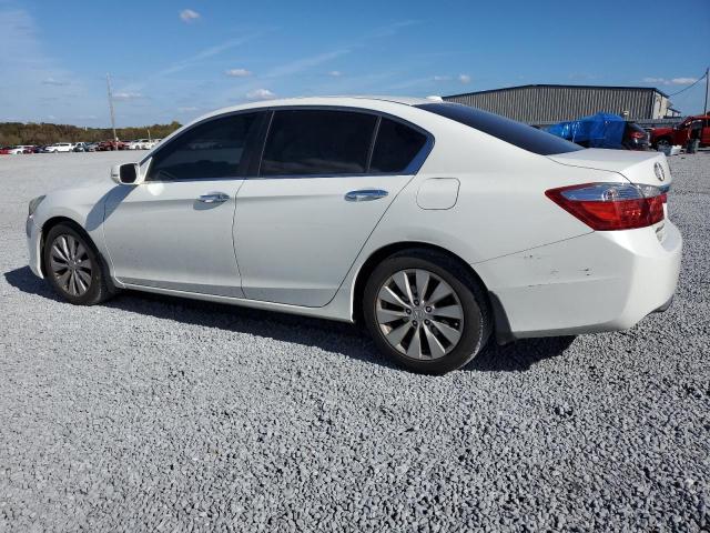 Изображение 2 2014 HONDA ACCORD EXL 2014 с VIN 1HGCR2F86EA048648