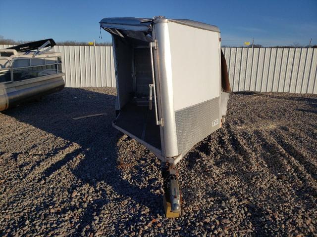 Image 2 of 2012 ALUM TRAILER 2012 with VIN 1YGAE1424CB084079