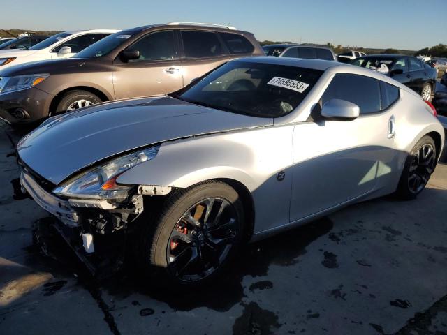 Obraz 1 z 2017 NISSAN 370Z BASE 2017 z VIN JN1AZ4EH6HM955392