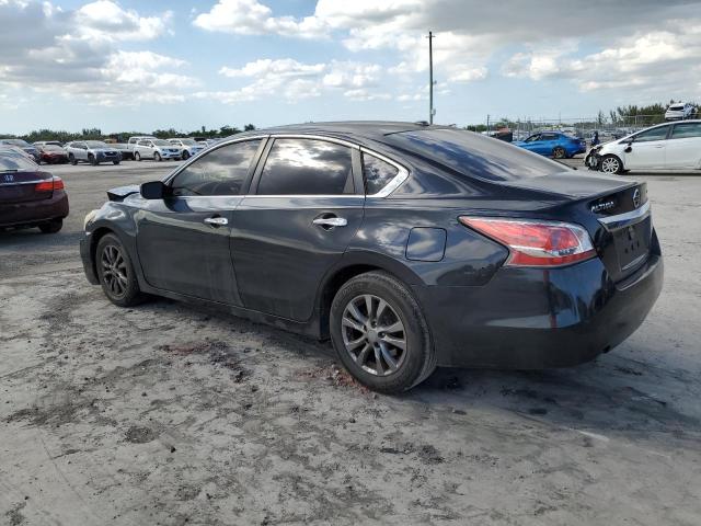 Изображение 2 2015 NISSAN ALTIMA 2.5 2015 с VIN 1N4AL3AP7FC119847