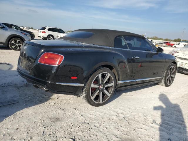 Obraz 3 z 2015 BENTLEY CONTINENTAL GT V8 S 2015 z VIN SCBGH3ZA2FC044645