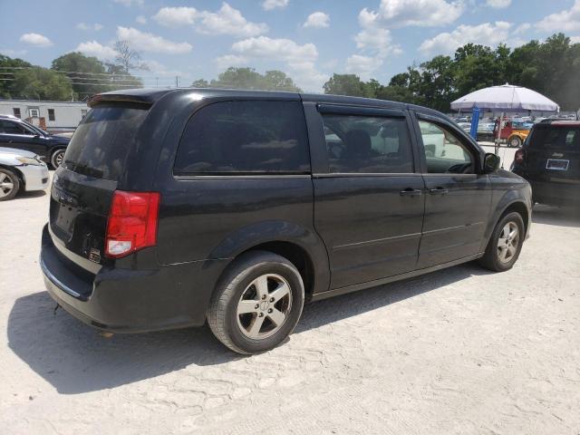 Изображение 3 2012 DODGE GRAND CARAVAN SXT 2012 с VIN 2C4RDGCG4CR304276