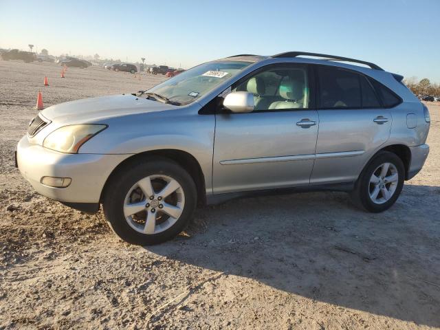 Изображение 1 2004 LEXUS RX 330 2004 с VIN JTJGA31U040016197