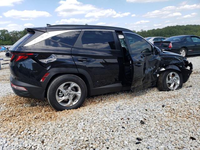 Image 3 of 2024 HYUNDAI TUCSON SEL 2024 with VIN KM8JB3DE0RU275763