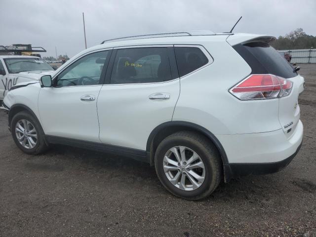 Image 2 of 2016 NISSAN ROGUE S 2016 with VIN KNMAT2MT6GP689880