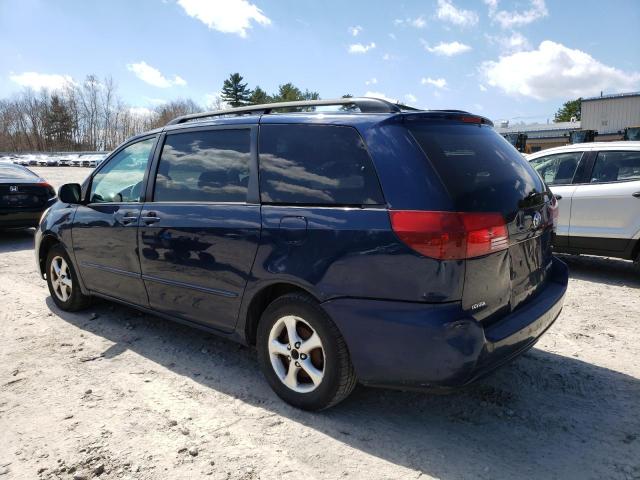 Obraz 2 z 2005 TOYOTA SIENNA CE 2005 z VIN 5TDZA23C45S313594