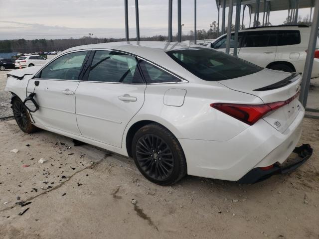 Obraz 2 z 2019 TOYOTA AVALON XLE 2019 z VIN 4T1B21FB8KU007612