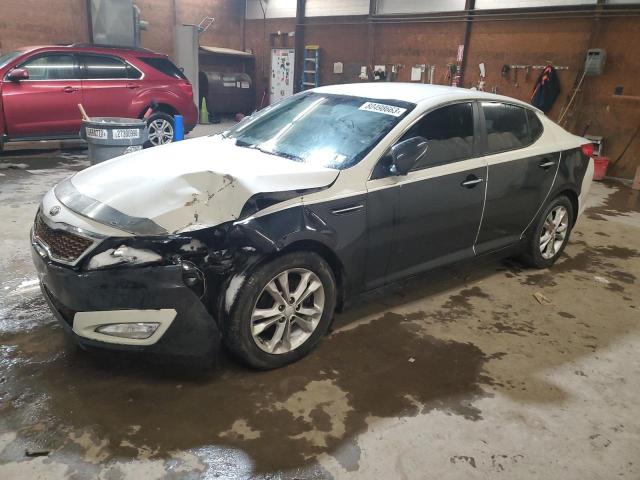 Изображение 2013 KIA OPTIMA EX 2013