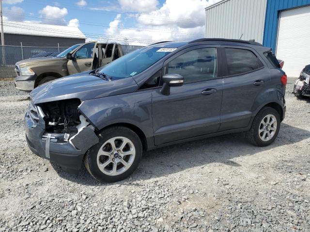 Obraz 2019 FORD ECOSPORT SE 2019