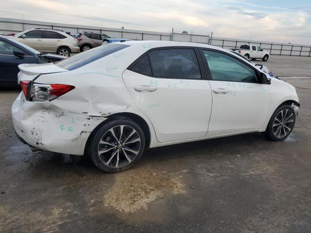 Obraz 3 z 2017 TOYOTA COROLLA L 2017 z VIN 5YFBURHE8HP591696