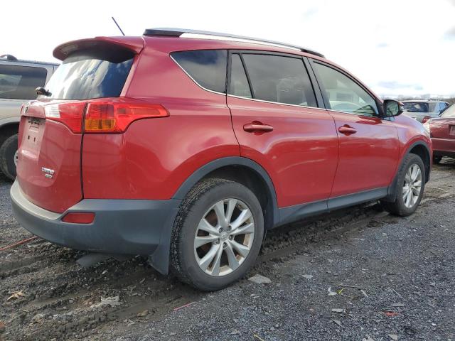Image 3 of 2013 TOYOTA RAV4 LIMITED 2013 with VIN JTMDFREV2DD011878