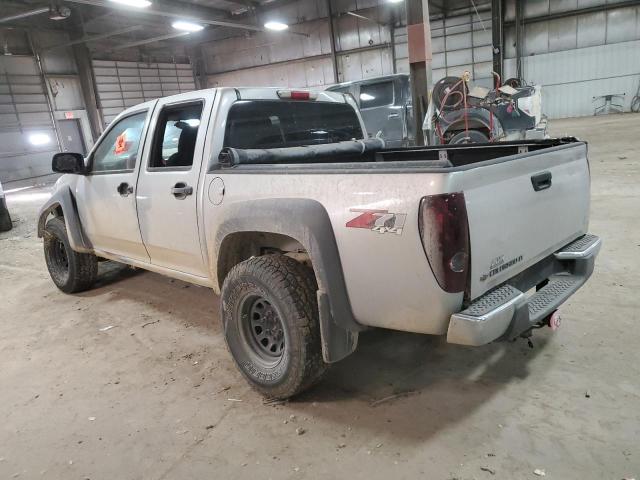 Obraz 2 z 2007 Chevrolet Colorado 2007 z VIN 1GCDT13EX78130935