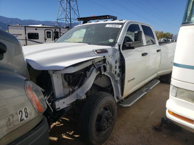 2022 RAM 3500 TRADESMAN 2022 image