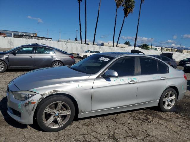 Obraz 2013 BMW 328 I SULEV 2013