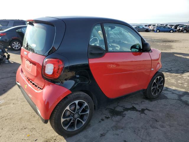 Изображение 3 2017 SMART FORTWO  2017 с VIN WMEFJ5DA3HK171253