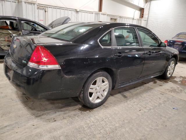 Изображение 3 2012 CHEVROLET IMPALA LT 2012 с VIN 2G1WG5E31C1280910
