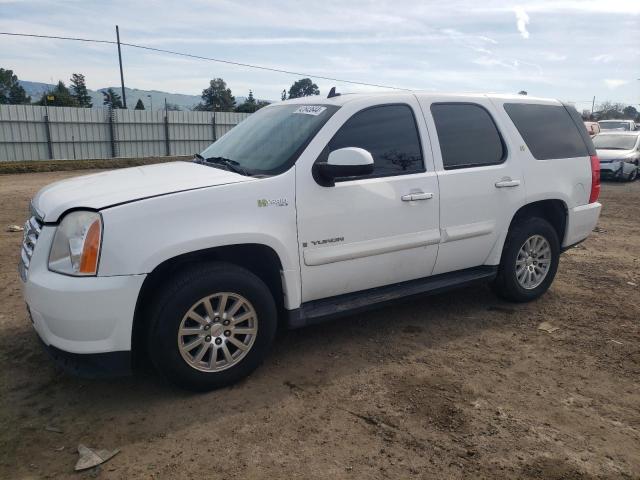 Obraz 1 z 2008 GMC YUKON HYBRID 2008 z VIN 1GKFK13598R212764