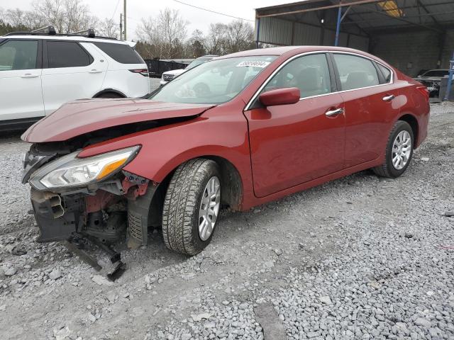Image 1 of 2016 NISSAN ALTIMA 2.5 2016 with VIN 1N4AL3AP2GC249214