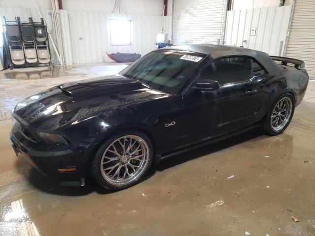 Image 1 of 2011 FORD MUSTANG GT 2011 with VIN 1ZVBP8FF4B5108705