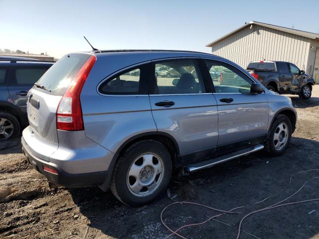 Image 3 of 2009 HONDA CR-V LX 2009 with VIN 5J6RE48379L020296