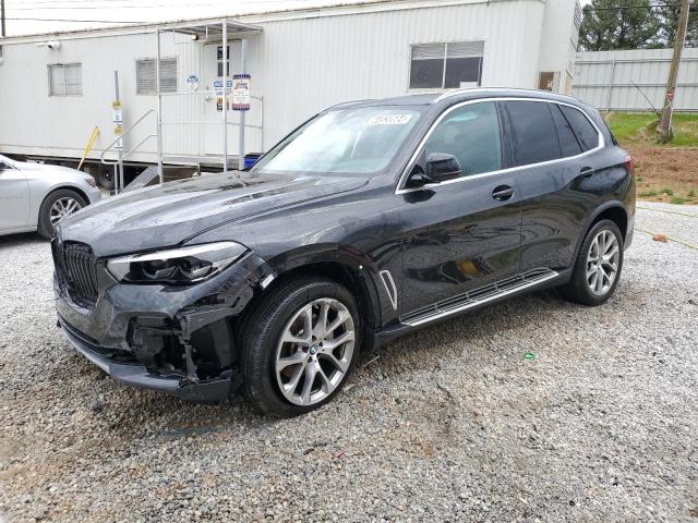 Obraz 1 z 2023 BMW X5 XDRIVE40I 2023 z VIN 5UXCR6C02P9P51493