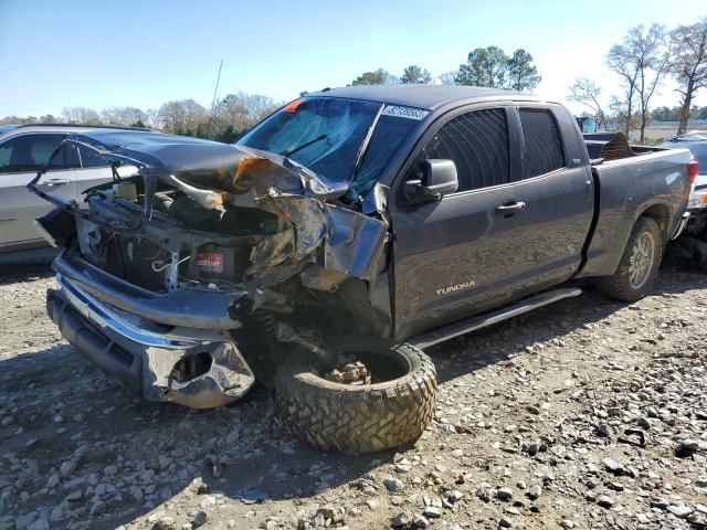 2012 TOYOTA TUNDRA DOUBLE CAB SR5 2012 image