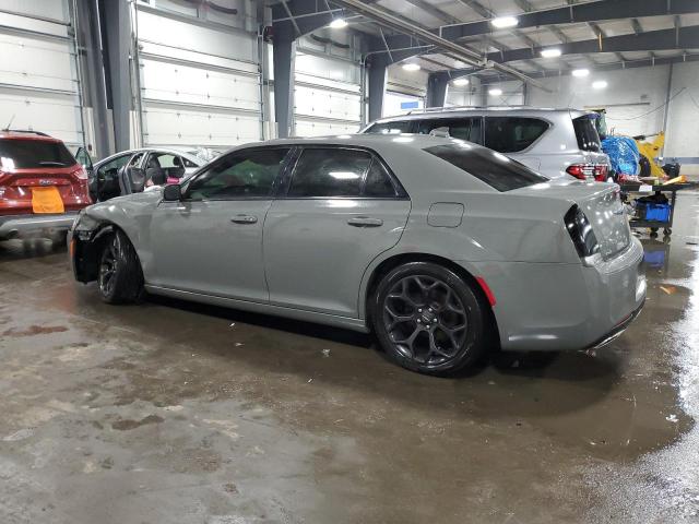 Image 2 of 2019 CHRYSLER 300 S 2019 with VIN 2C3CCABG6KH516032