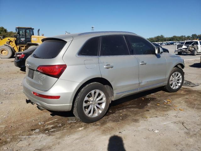 Image 3 of 2015 AUDI Q5 PREMIUM PLUS 2015 with VIN WA1LFAFP7FA064149