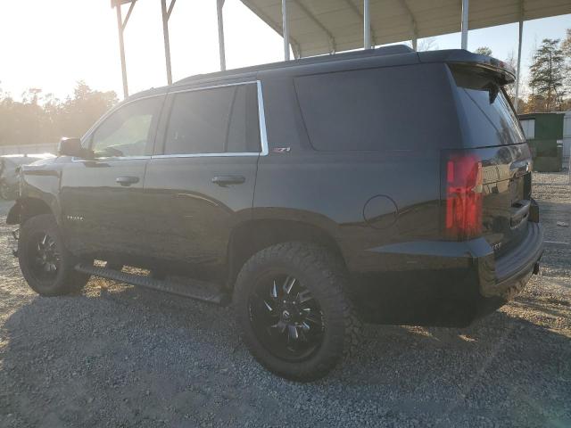 Image 2 of 2016 CHEVROLET TAHOE K1500 LT 2016 with VIN 1GNSKBKC1GR478494