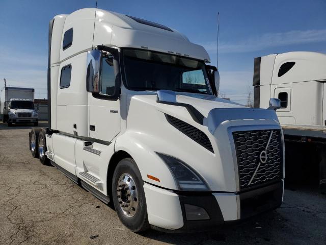 Image 1 of 2019 VOLVO VN VNL 2019 with VIN 4V4NC9EH2KN904698