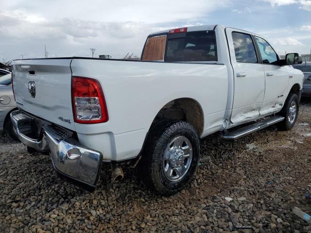 Image 3 of 2021 RAM 2500 BIG HORN 2021 with VIN 3C6UR5DJ7MG522382