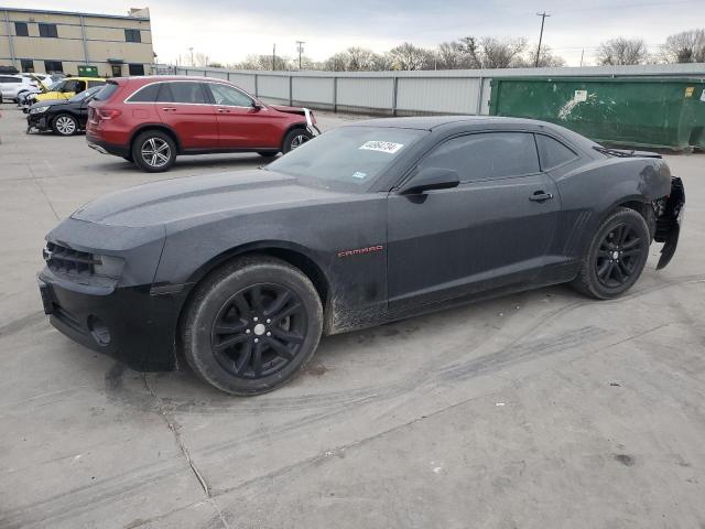 2013 CHEVROLET CAMARO LT 2013 image