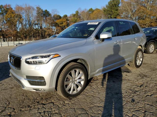 2018 VOLVO XC90 T6 2018 image