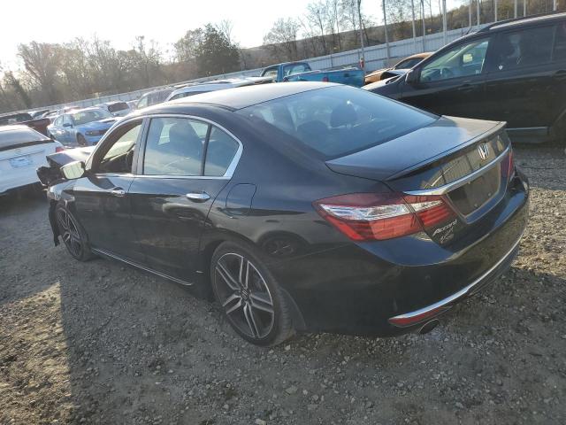 Изображение 2 2017 HONDA ACCORD SPORT 2017 с VIN 1HGCR2F58HA253477