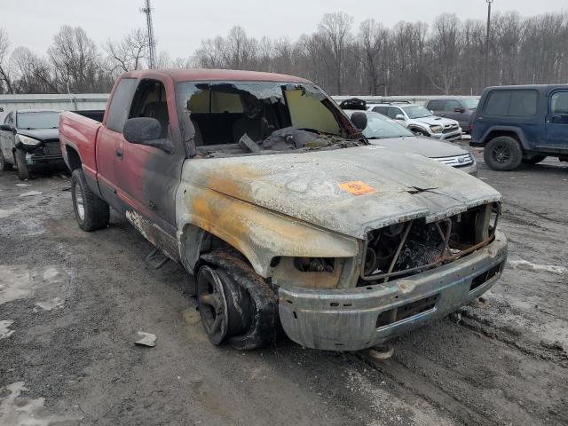 2001 DODGE RAM 1500  2001 image