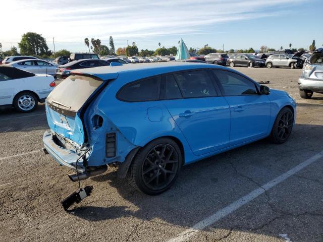 Изображение 3 2016 VOLVO V60 POLESTAR 2016 с VIN YV1A92SW2G1303268