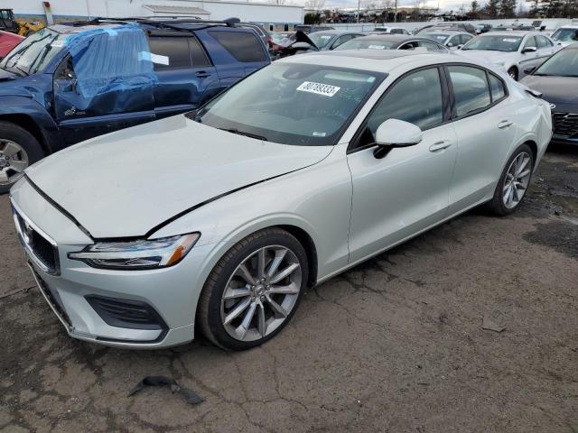 2019 VOLVO S60 T6 MOMENTUM 2019 image