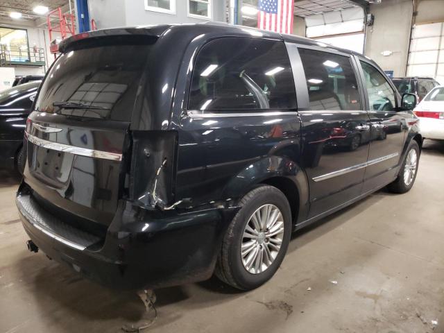 Изображение 3 2016 CHRYSLER TOWN & COUNTRY TOURING L 2016 с VIN 2C4RC1CG5GR190830