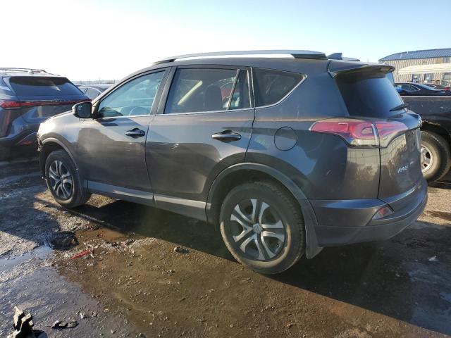 Изображение 2 2016 TOYOTA RAV4 LE 2016 с VIN 2T3BFREV7GW496856