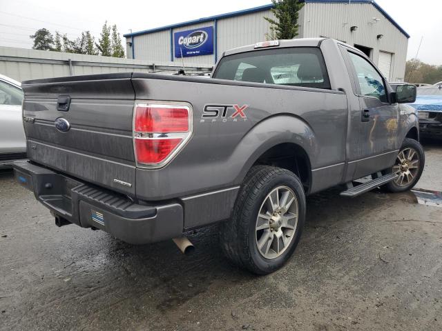 Изображение 3 2014 FORD F150  2014 с VIN 1FTMF1CM0EFC83248