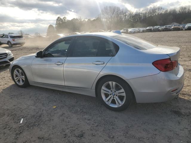 Obraz 2 z 2016 BMW 328 I SULEV 2016 z VIN WBA8E9C52GK603656