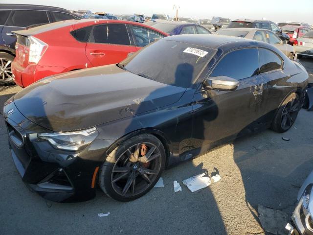 Obraz 1 z 2022 BMW M240XI  2022 z VIN 3MW53CM04N8C49954